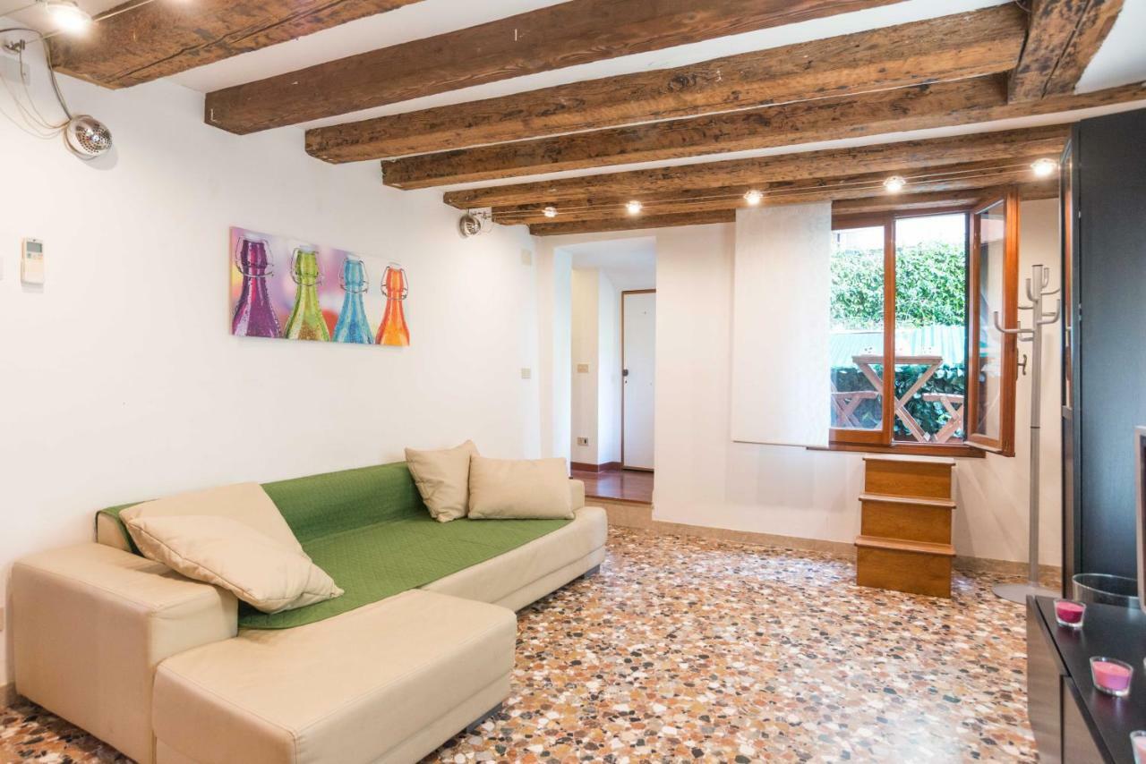 Venice In The House Exterior foto