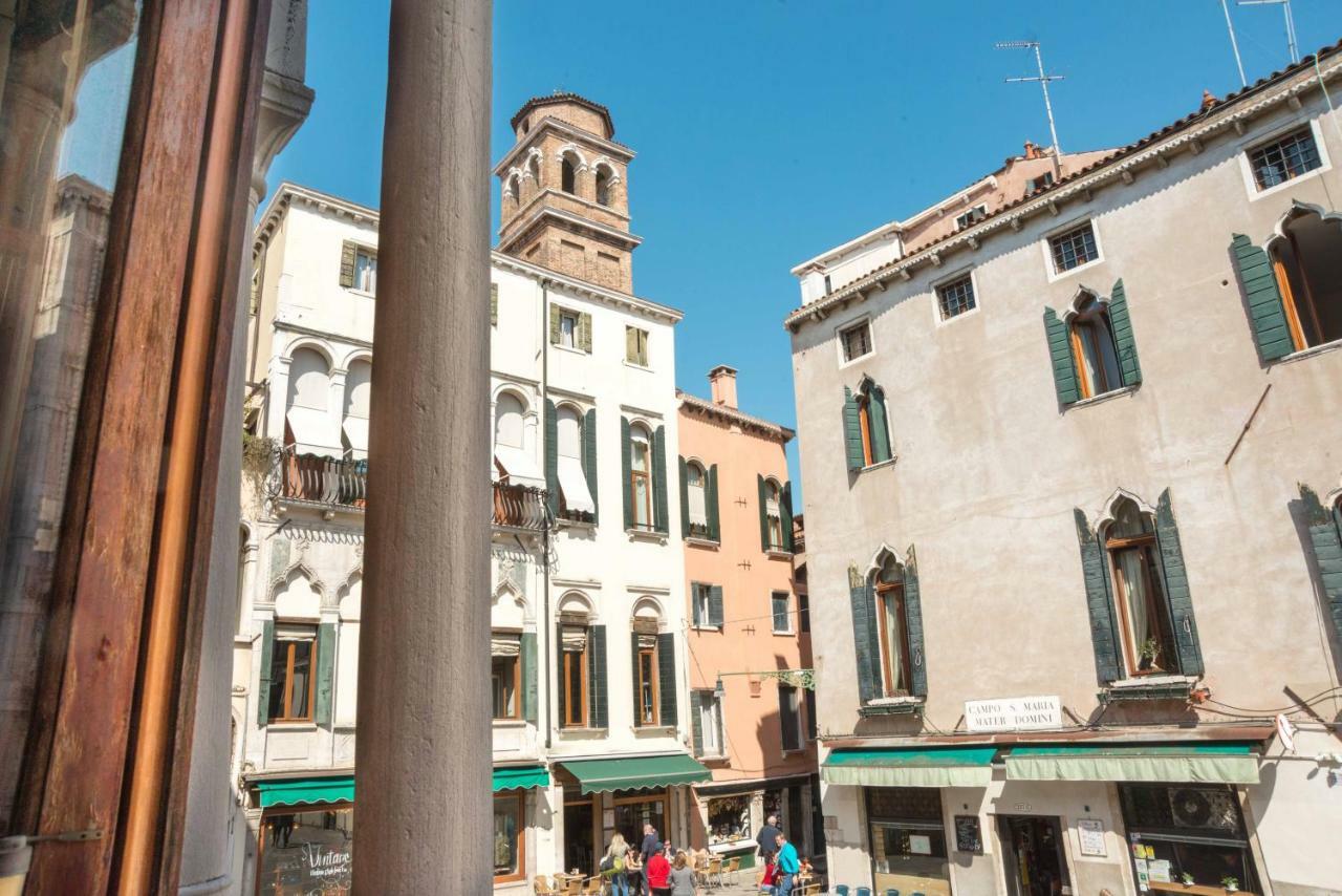 Venice In The House Exterior foto